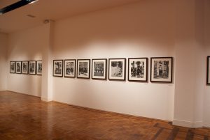 Exposição Andalúcia 1935, Pierre Verger