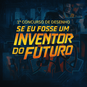 Resultado do 1° Concurso de Desenho Infantil