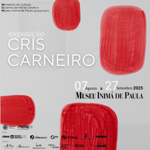 Exposição Cris Carneiro